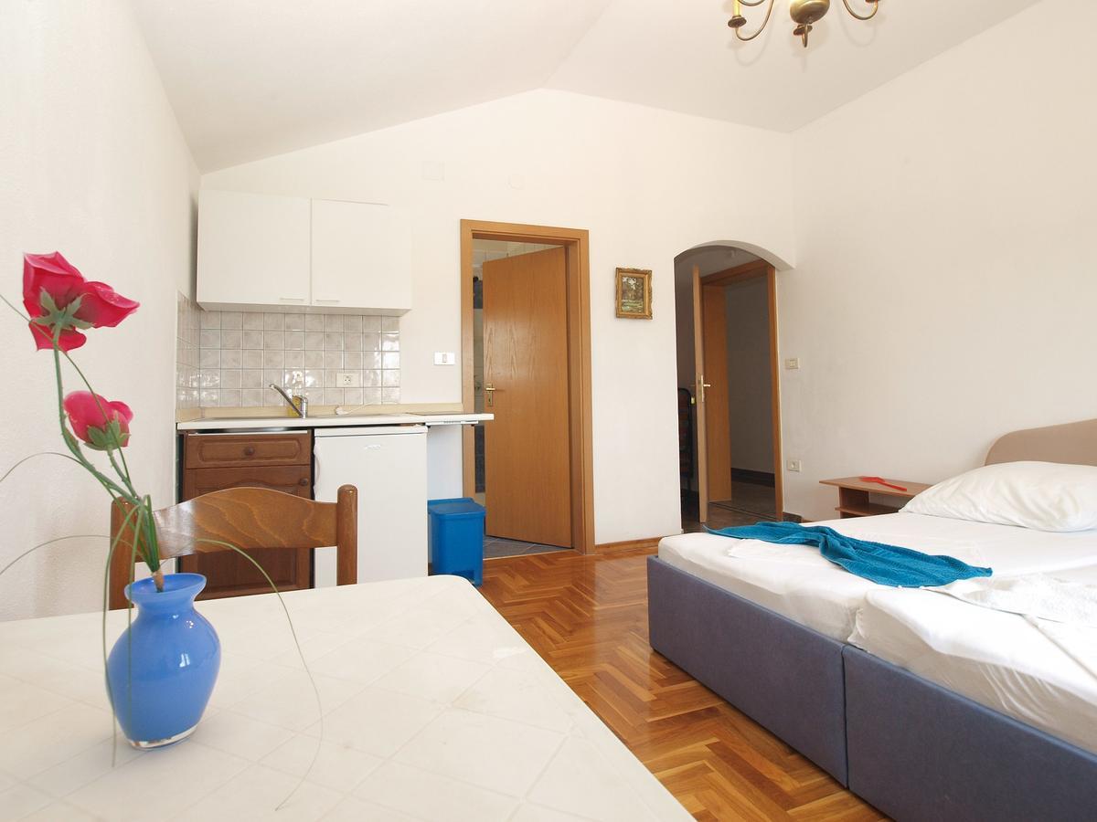 Apartments Anto 1598 Fažana Dış mekan fotoğraf