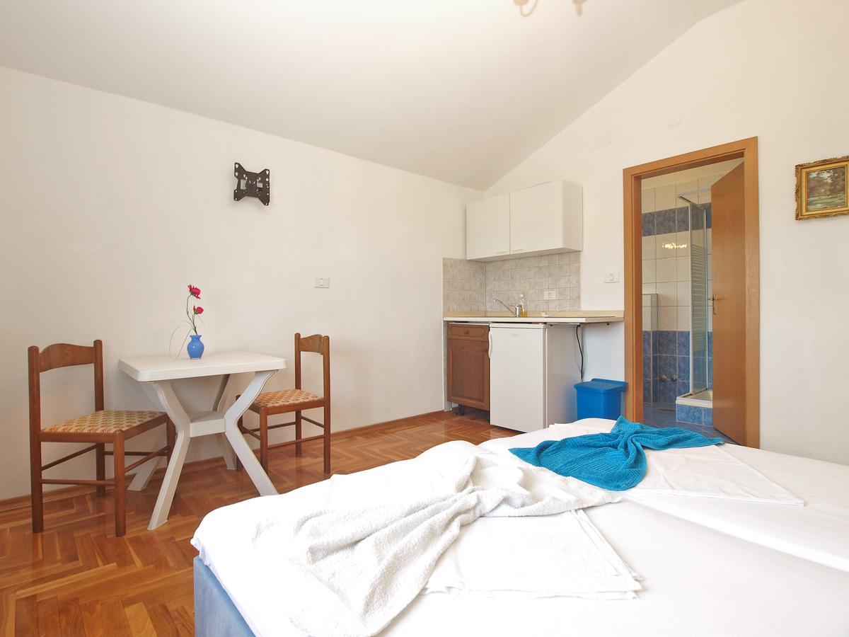 Apartments Anto 1598 Fažana Dış mekan fotoğraf