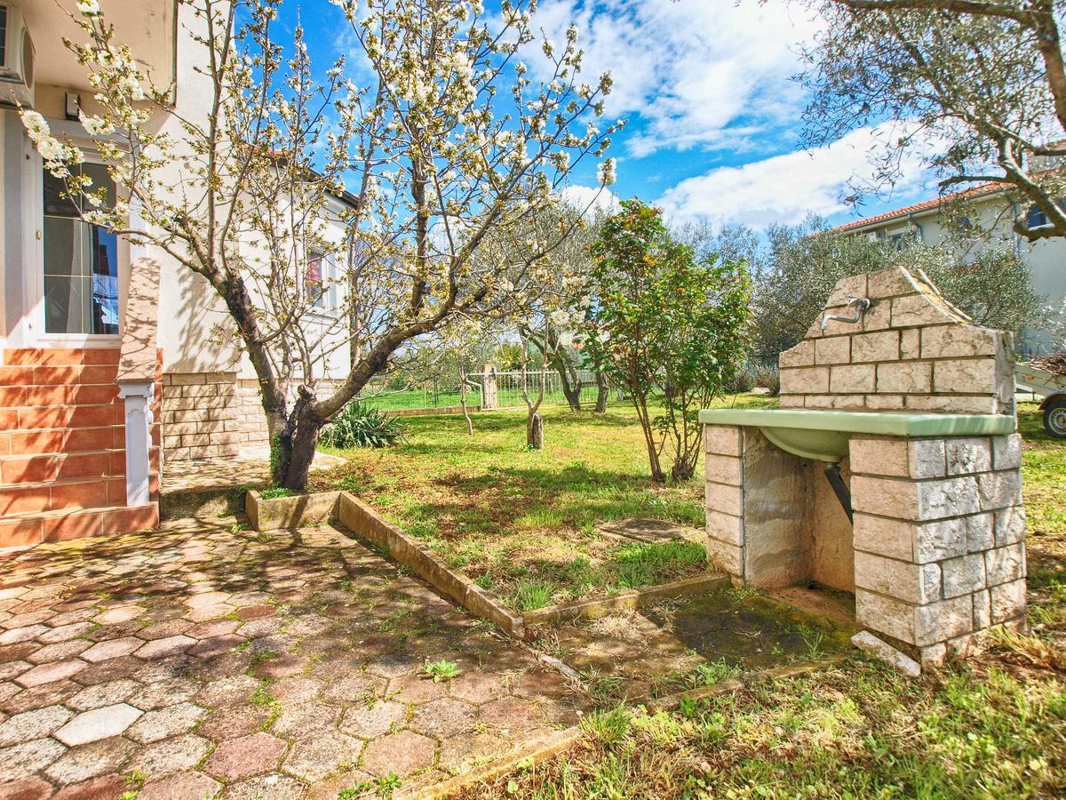 Apartments Anto 1598 Fažana Dış mekan fotoğraf