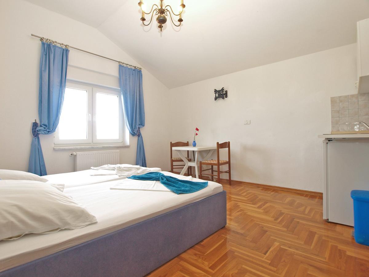Apartments Anto 1598 Fažana Dış mekan fotoğraf
