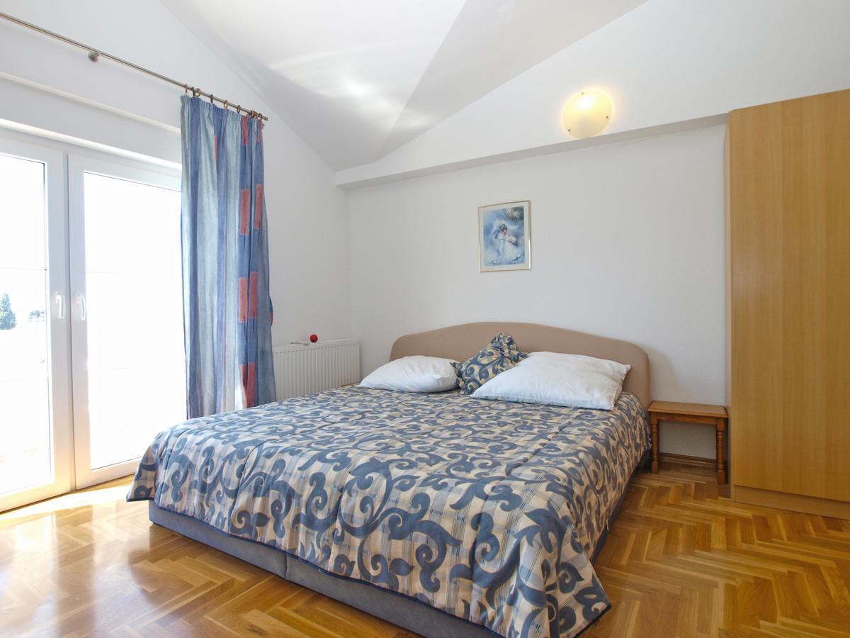 Apartments Anto 1598 Fažana Dış mekan fotoğraf