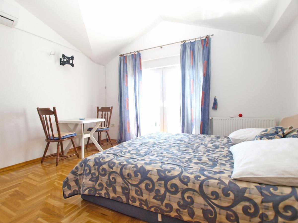 Apartments Anto 1598 Fažana Dış mekan fotoğraf