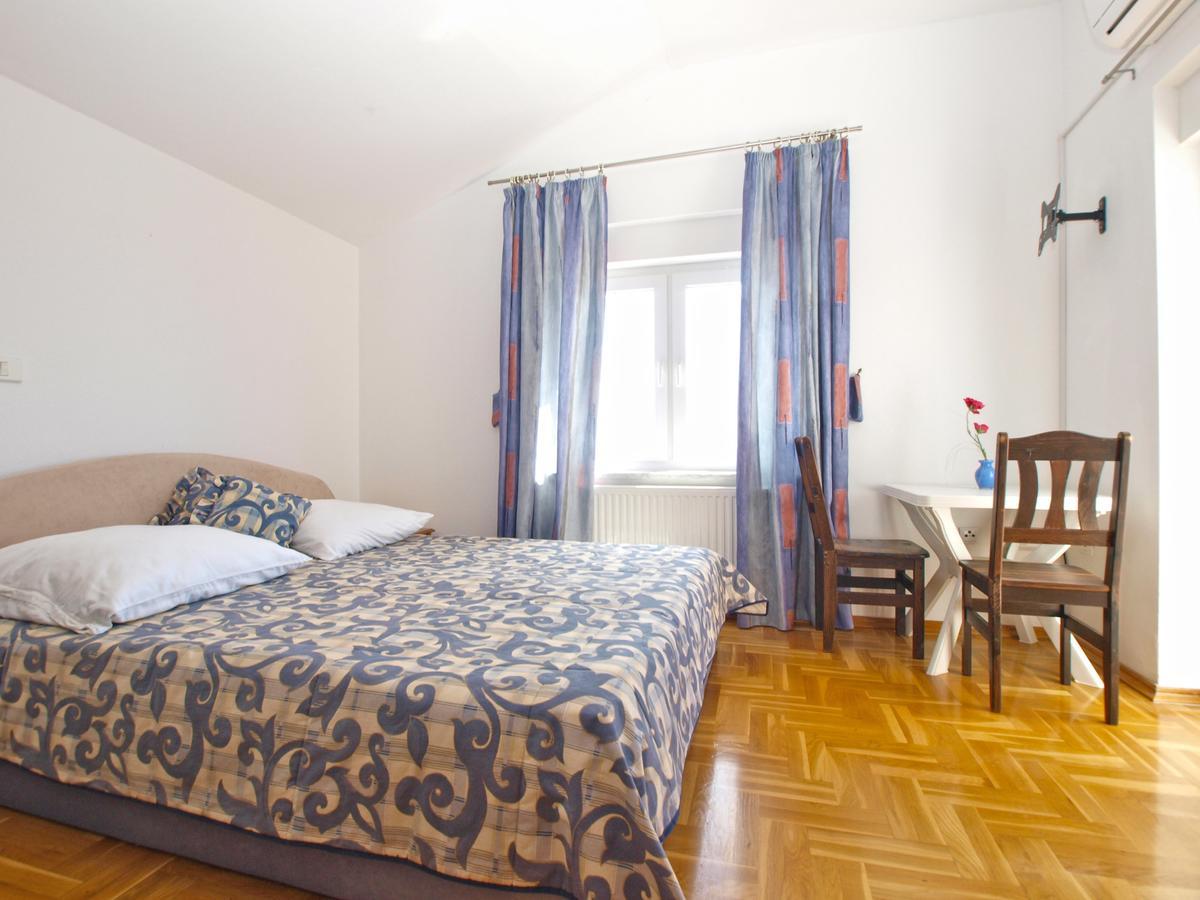 Apartments Anto 1598 Fažana Dış mekan fotoğraf