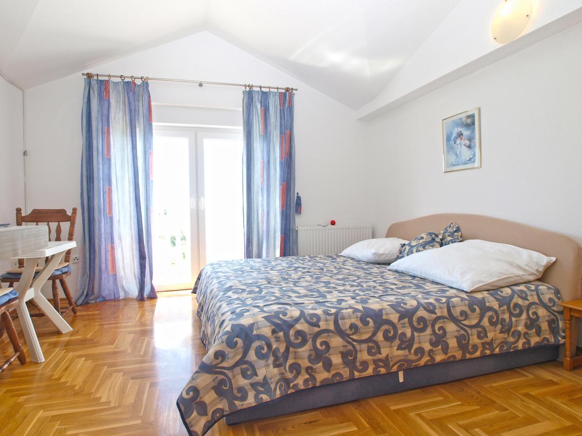 Apartments Anto 1598 Fažana Dış mekan fotoğraf