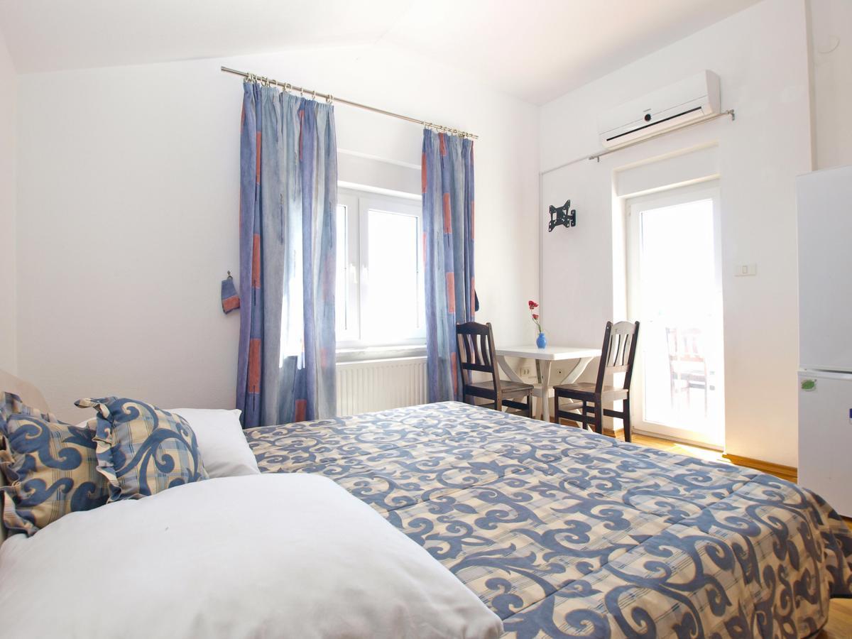 Apartments Anto 1598 Fažana Dış mekan fotoğraf