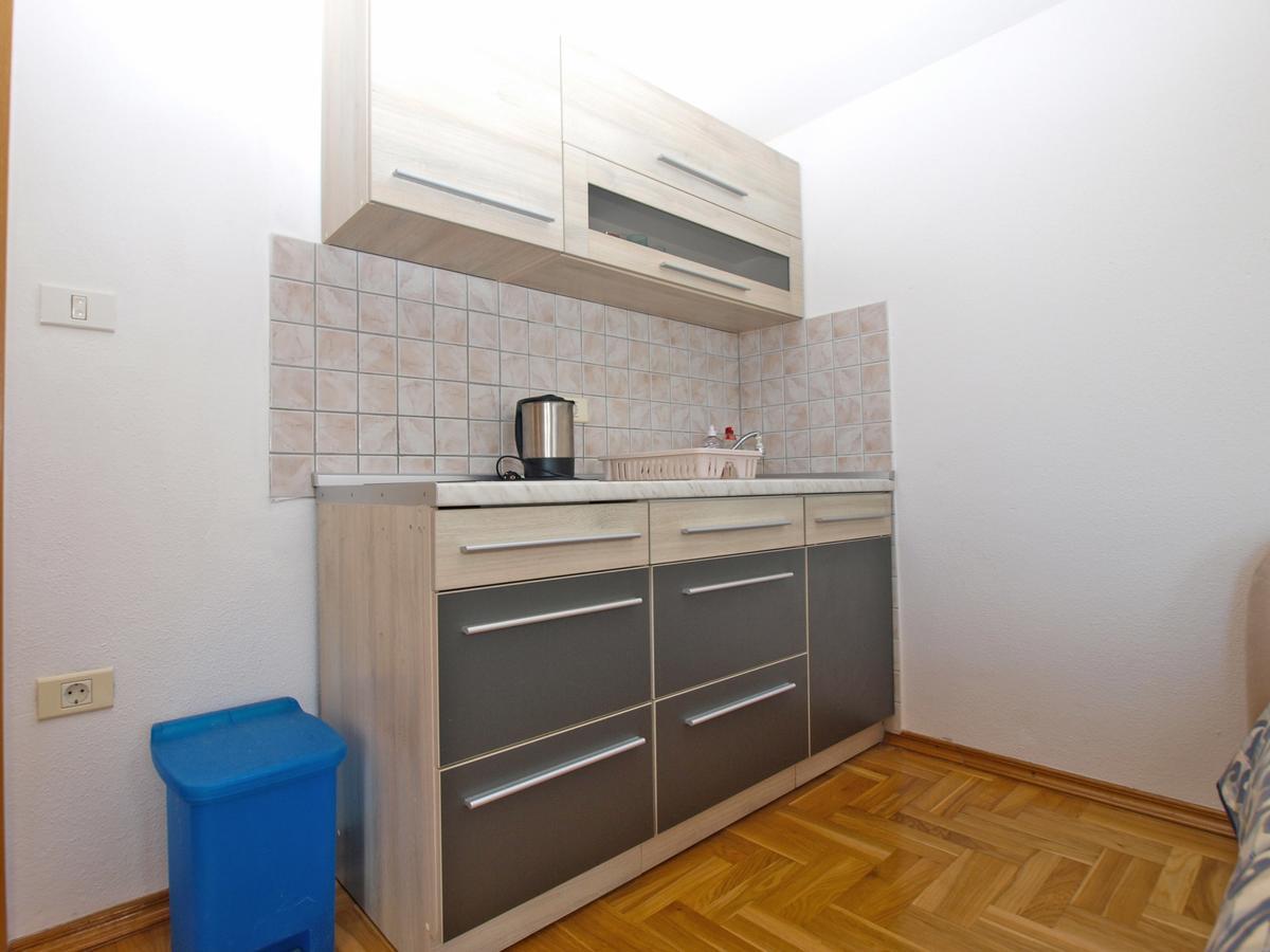 Apartments Anto 1598 Fažana Dış mekan fotoğraf