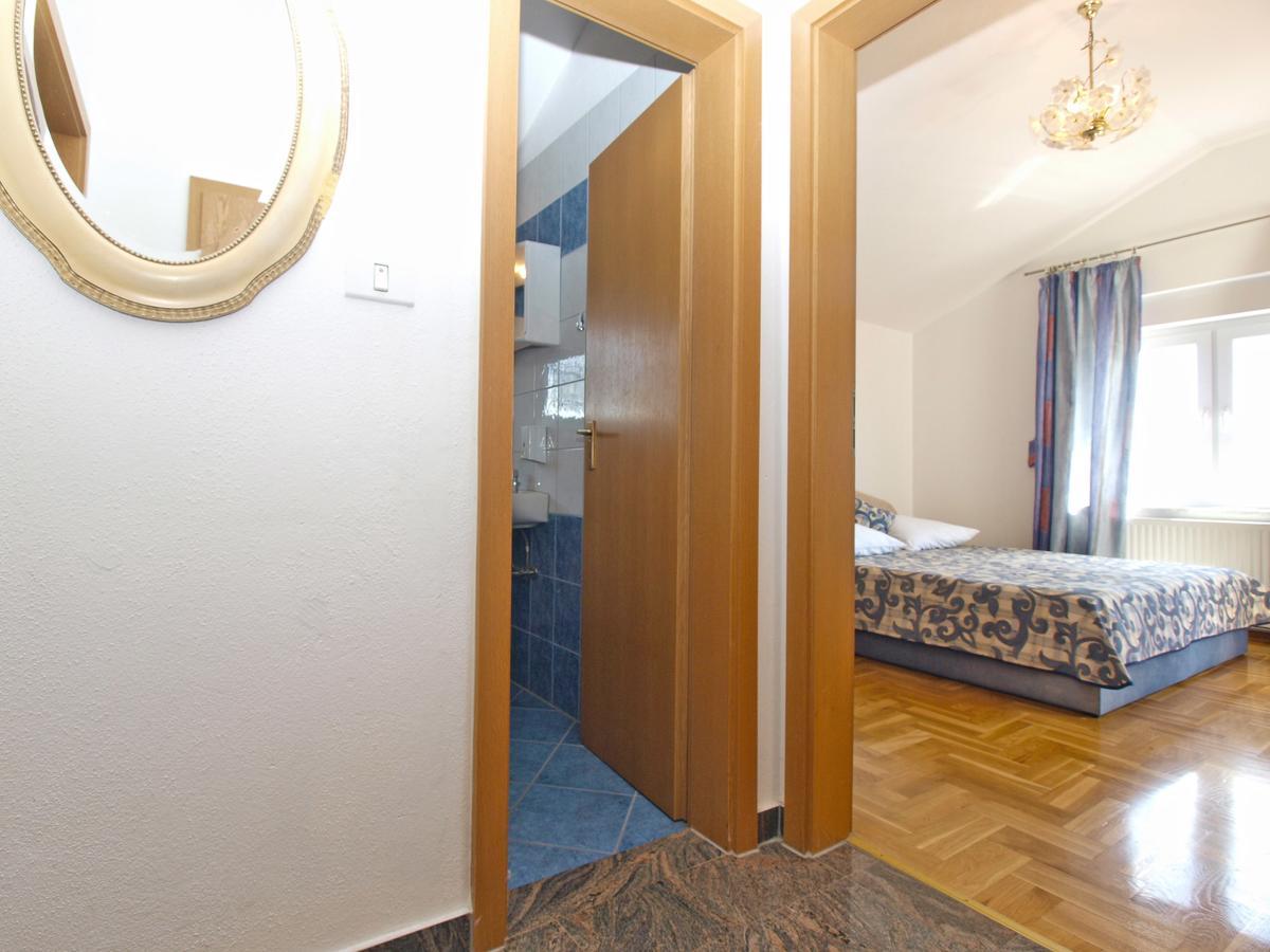 Apartments Anto 1598 Fažana Dış mekan fotoğraf