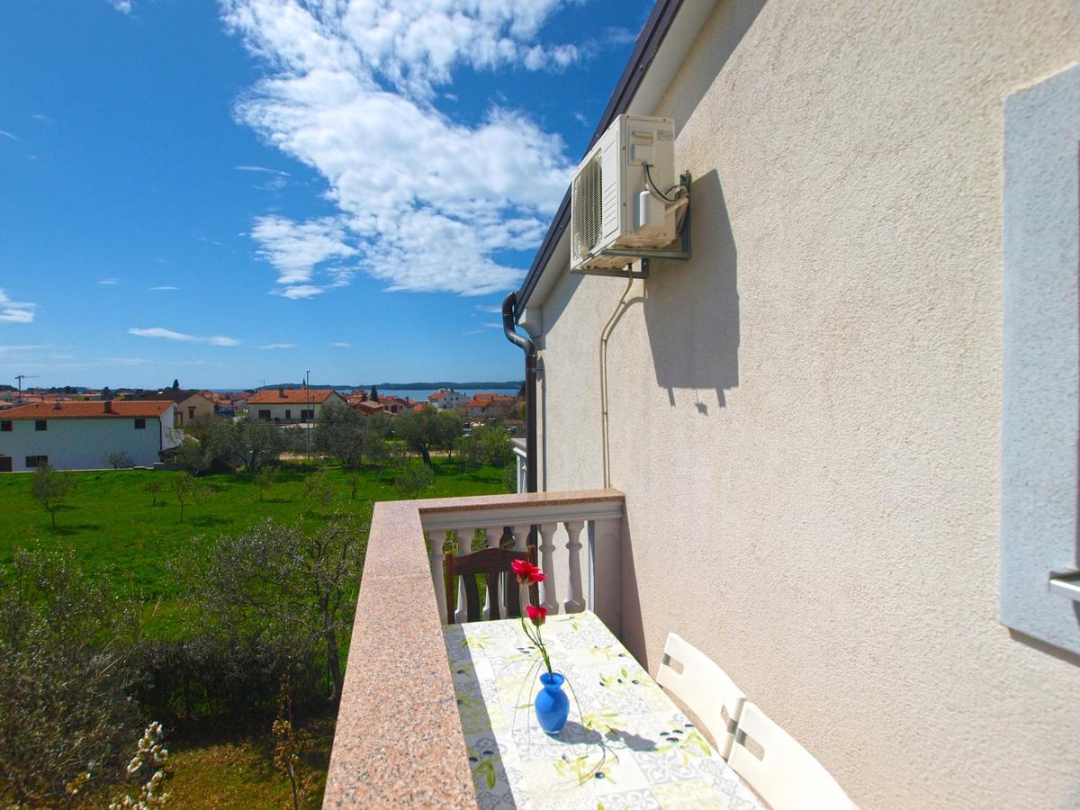 Apartments Anto 1598 Fažana Dış mekan fotoğraf
