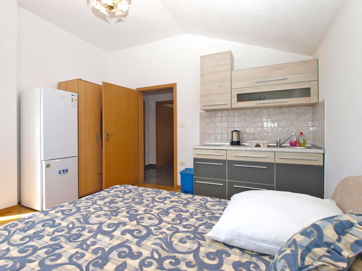 Apartments Anto 1598 Fažana Dış mekan fotoğraf