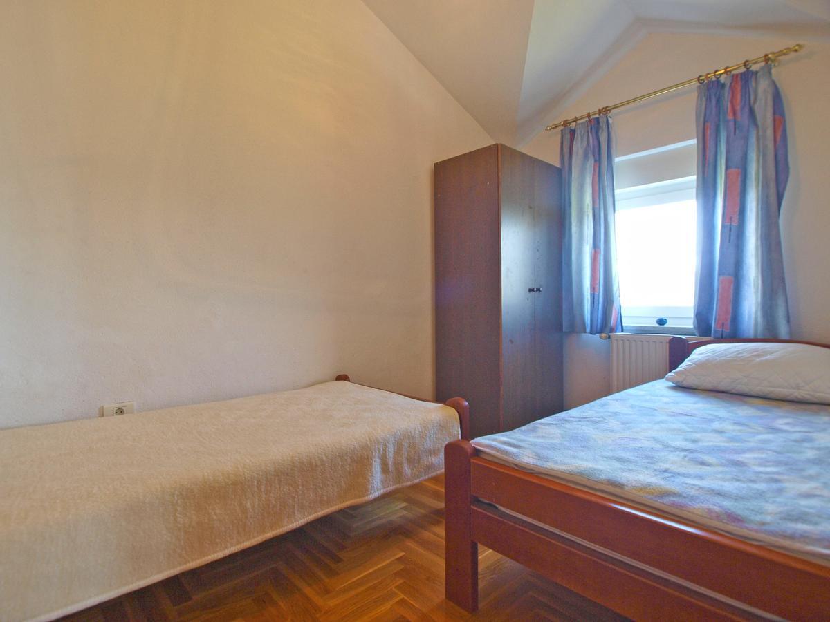 Apartments Anto 1598 Fažana Dış mekan fotoğraf
