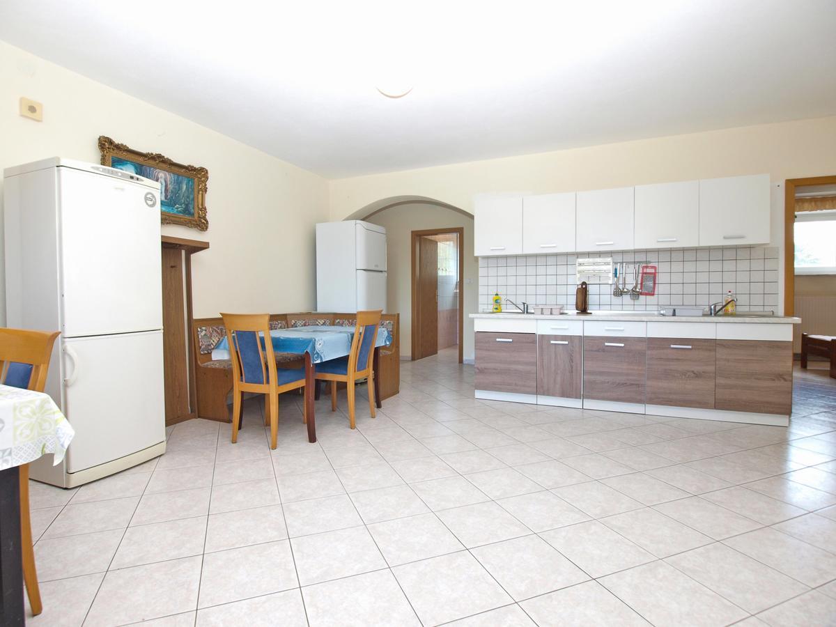 Apartments Anto 1598 Fažana Dış mekan fotoğraf