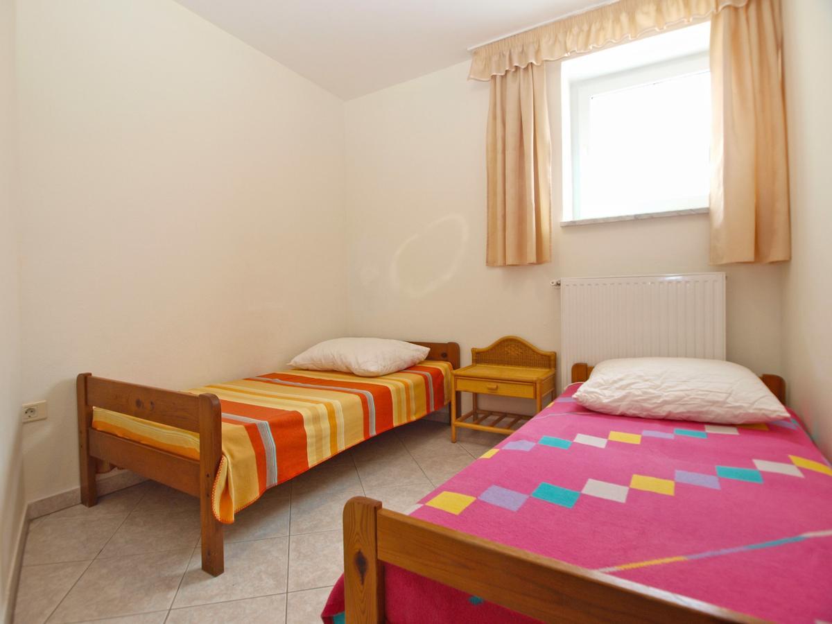 Apartments Anto 1598 Fažana Dış mekan fotoğraf