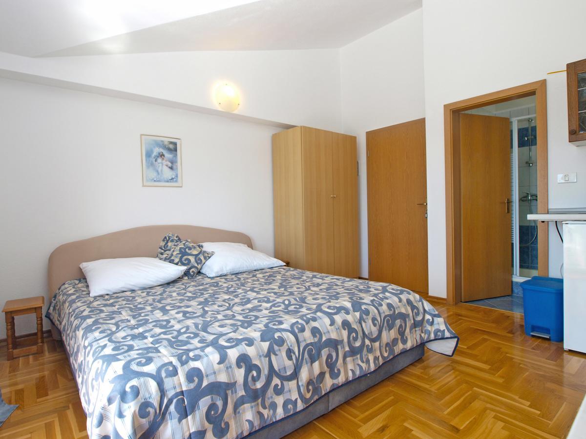 Apartments Anto 1598 Fažana Dış mekan fotoğraf