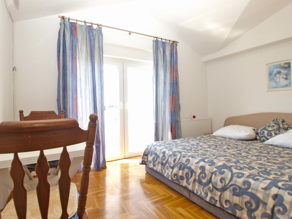 Apartments Anto 1598 Fažana Dış mekan fotoğraf