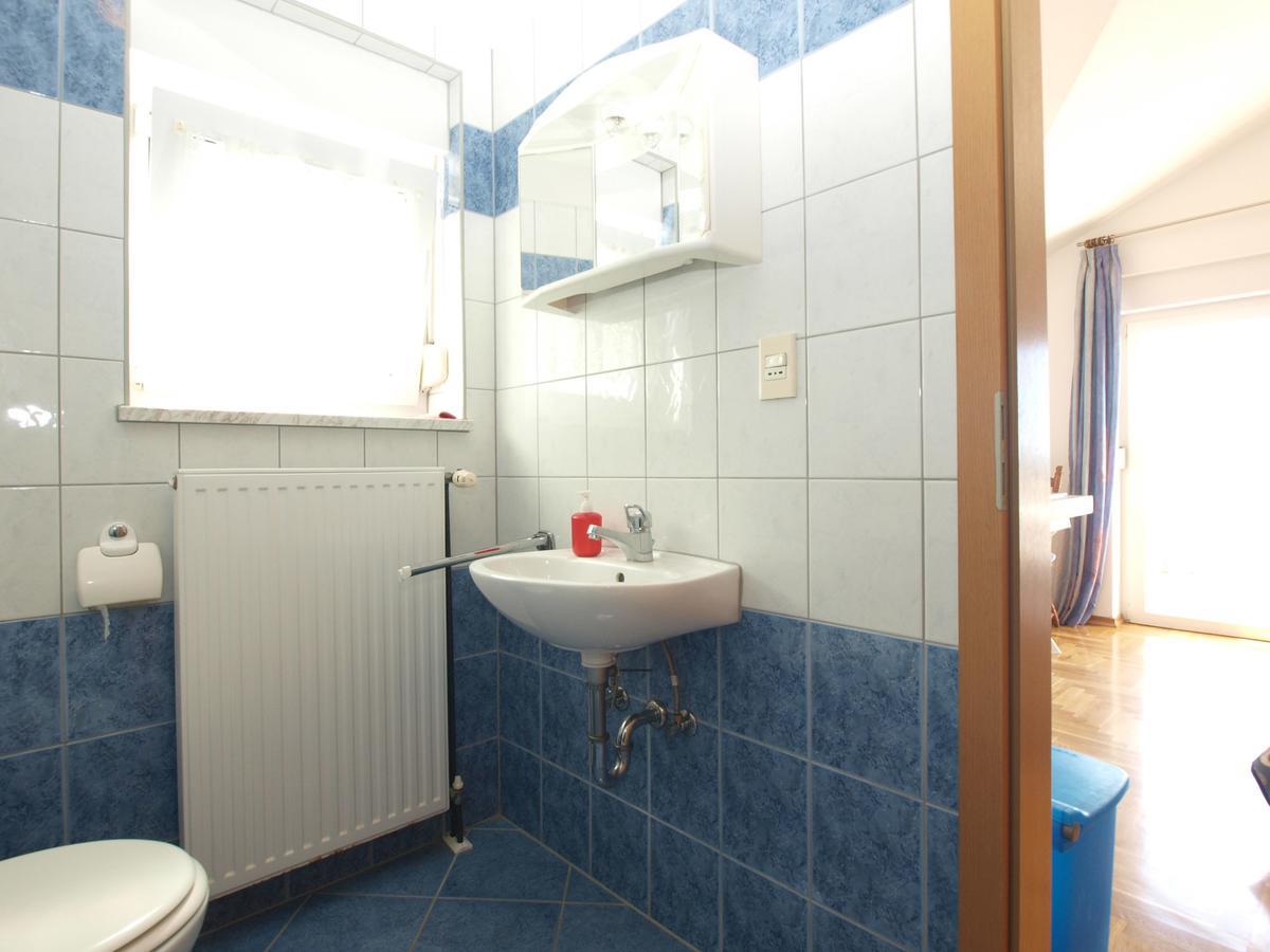 Apartments Anto 1598 Fažana Dış mekan fotoğraf