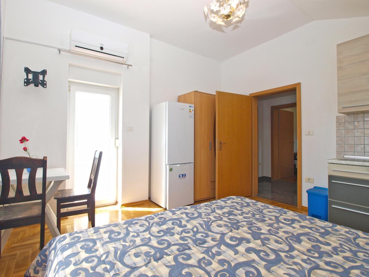 Apartments Anto 1598 Fažana Dış mekan fotoğraf