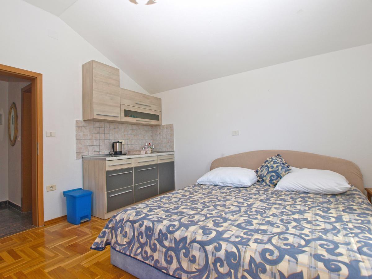 Apartments Anto 1598 Fažana Dış mekan fotoğraf