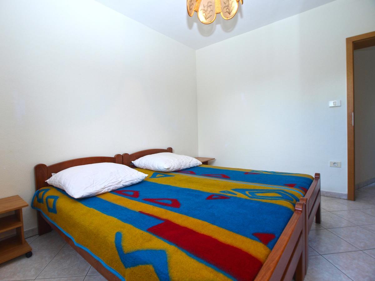 Apartments Anto 1598 Fažana Dış mekan fotoğraf