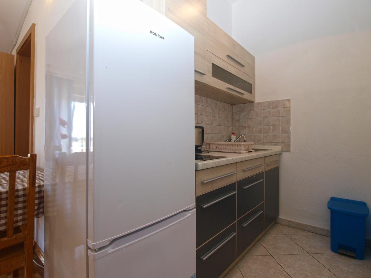 Apartments Anto 1598 Fažana Dış mekan fotoğraf