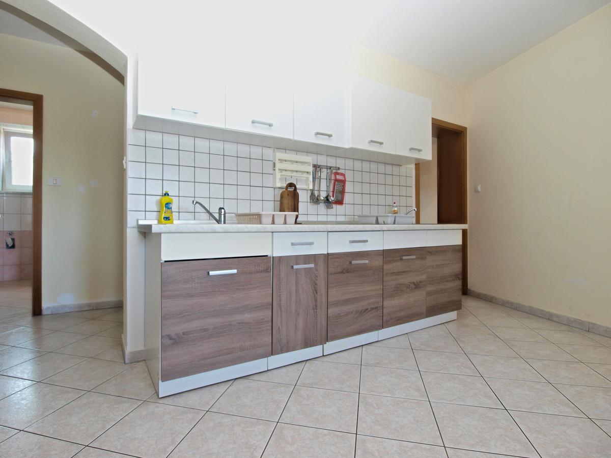 Apartments Anto 1598 Fažana Dış mekan fotoğraf