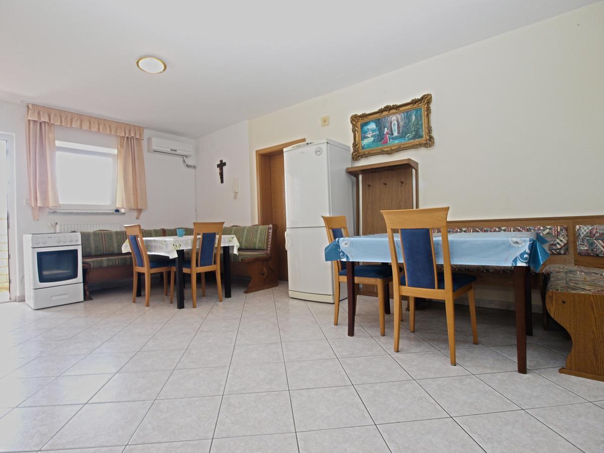 Apartments Anto 1598 Fažana Dış mekan fotoğraf