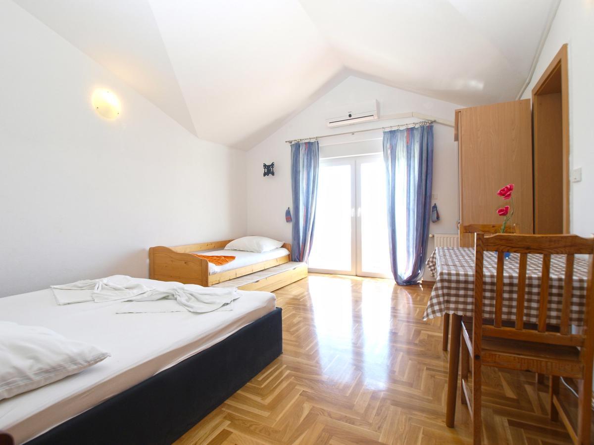 Apartments Anto 1598 Fažana Dış mekan fotoğraf