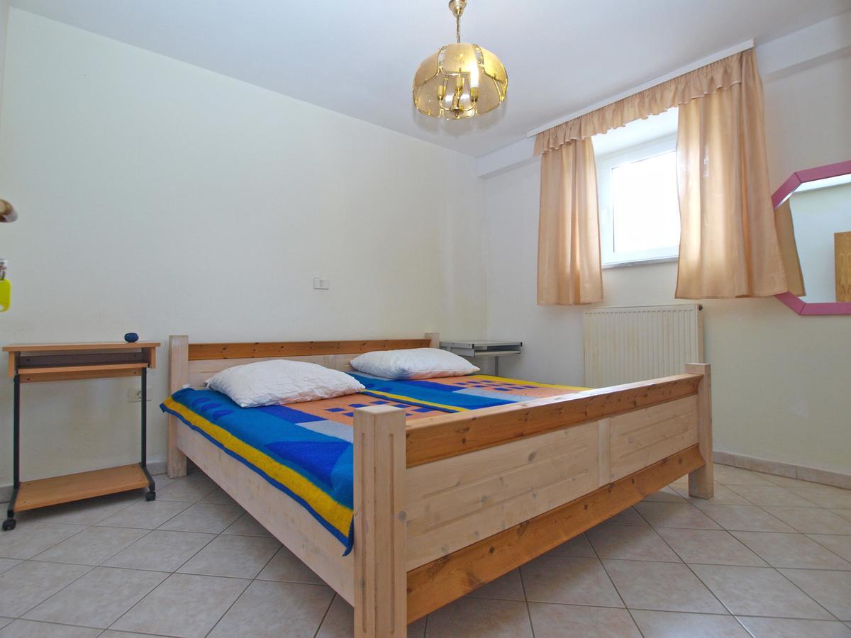 Apartments Anto 1598 Fažana Dış mekan fotoğraf