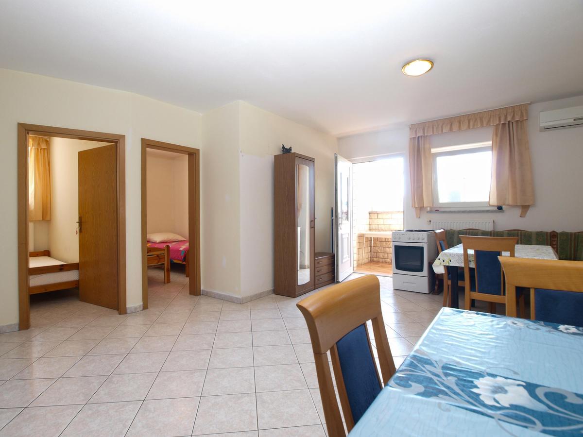 Apartments Anto 1598 Fažana Dış mekan fotoğraf