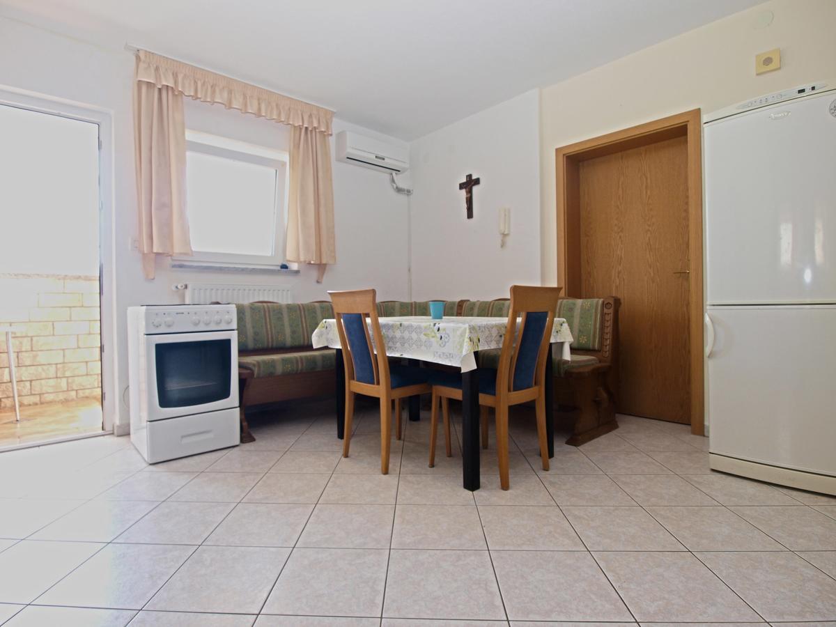 Apartments Anto 1598 Fažana Dış mekan fotoğraf