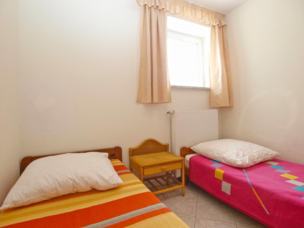 Apartments Anto 1598 Fažana Dış mekan fotoğraf