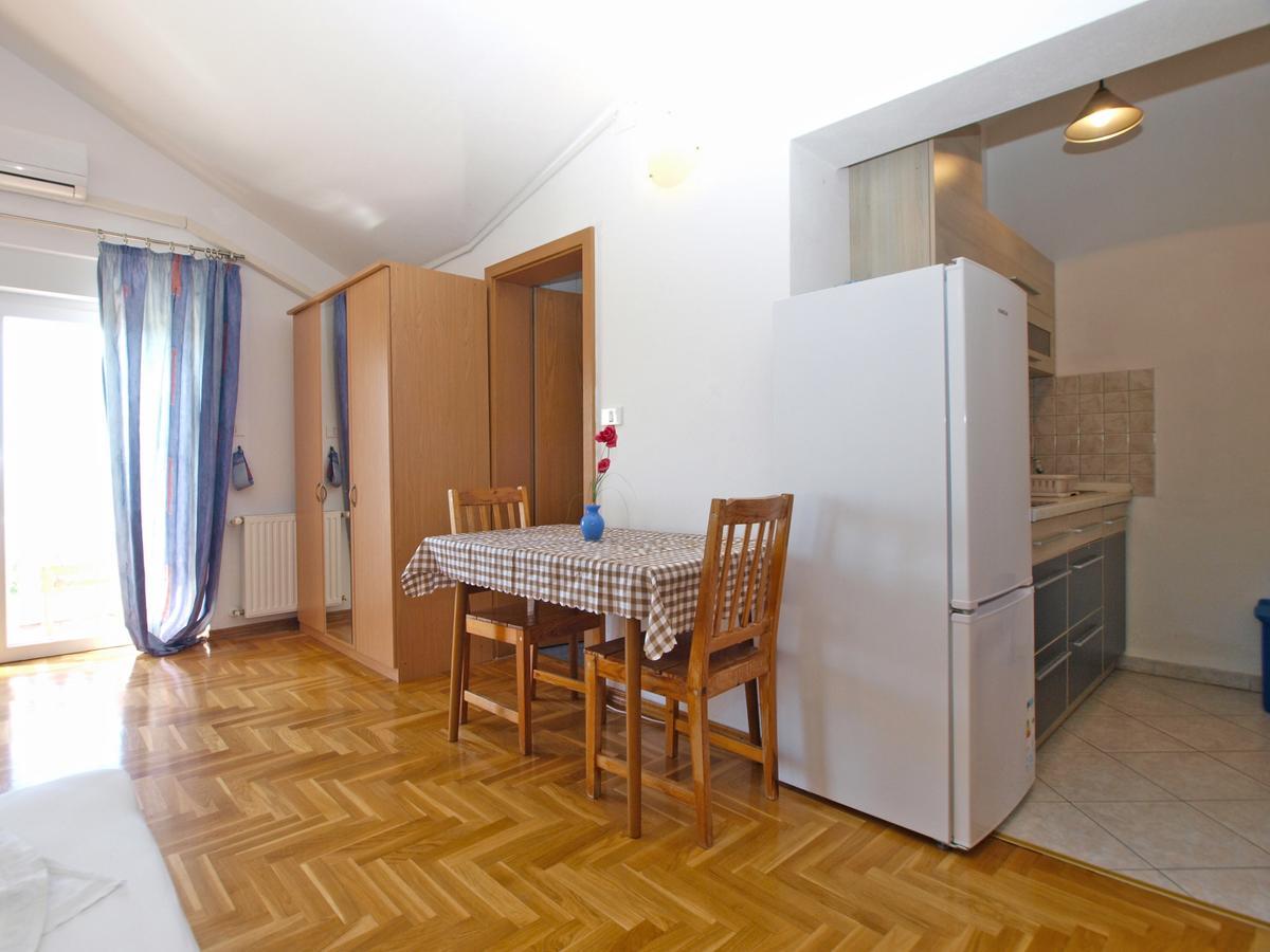 Apartments Anto 1598 Fažana Dış mekan fotoğraf