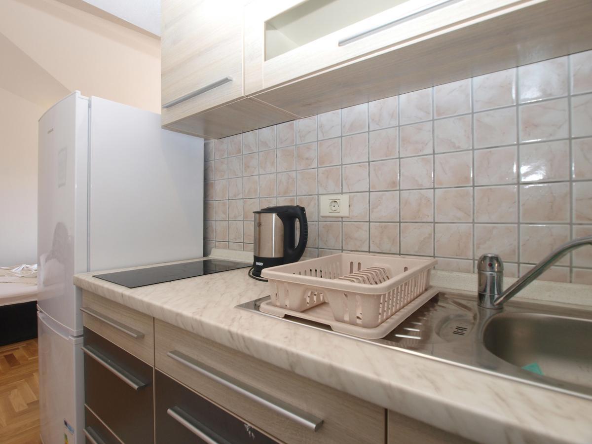 Apartments Anto 1598 Fažana Dış mekan fotoğraf