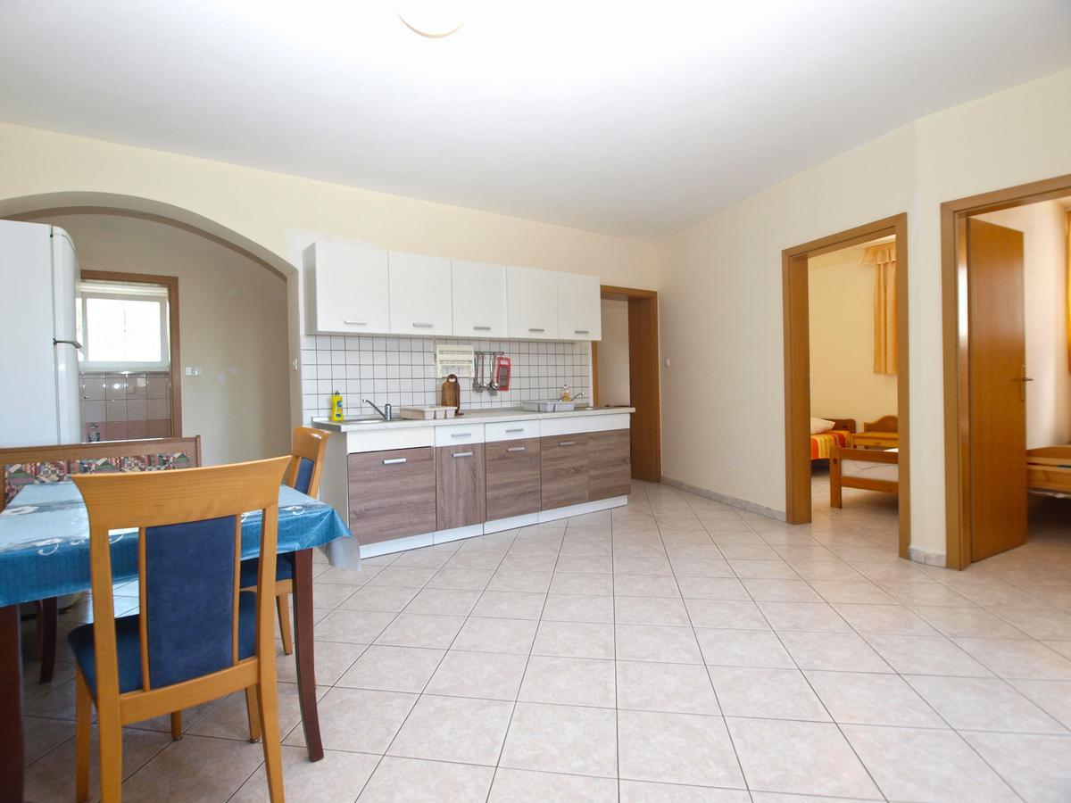 Apartments Anto 1598 Fažana Dış mekan fotoğraf