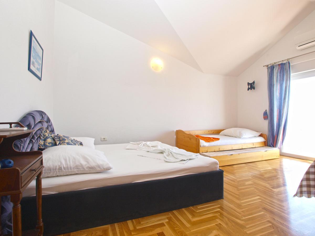 Apartments Anto 1598 Fažana Dış mekan fotoğraf
