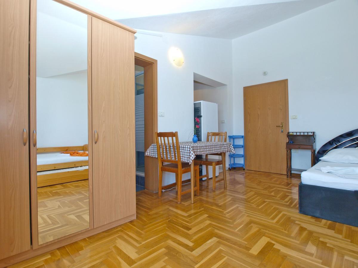 Apartments Anto 1598 Fažana Dış mekan fotoğraf