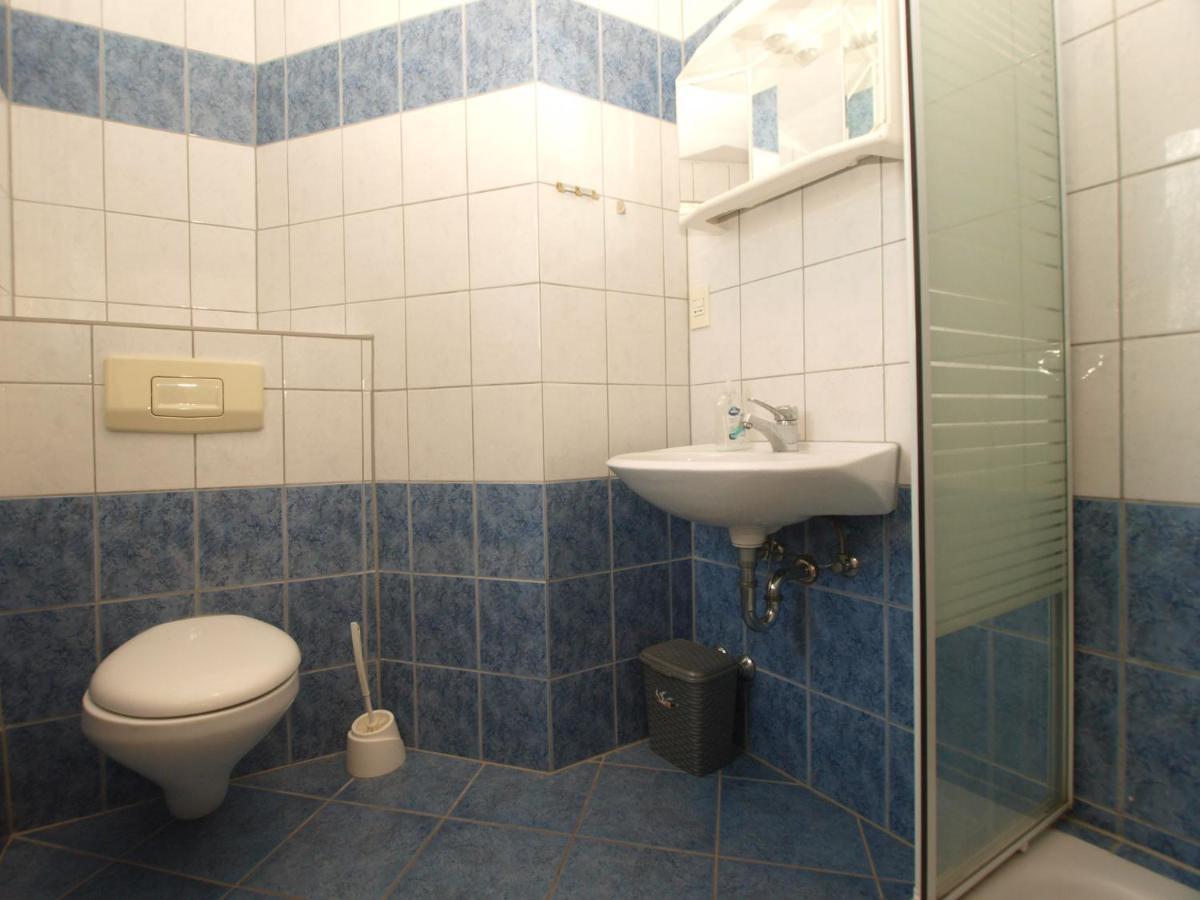 Apartments Anto 1598 Fažana Dış mekan fotoğraf
